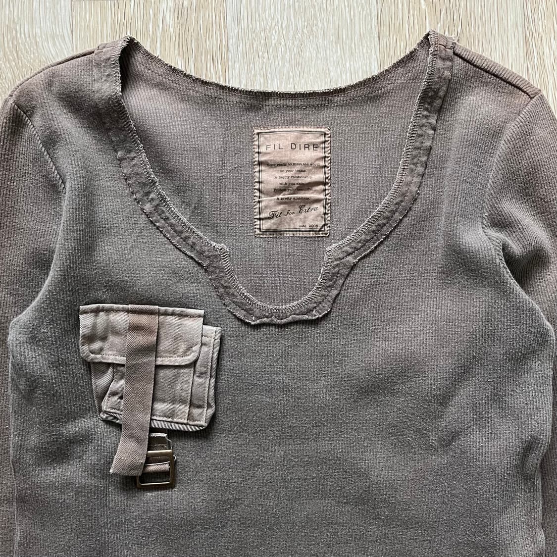 long-sleeve t-shirt 상품이미지4