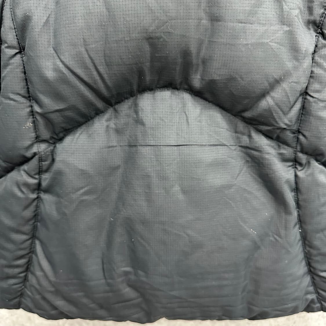 90 나이키 여자 덕다운 패딩 상품이미지7