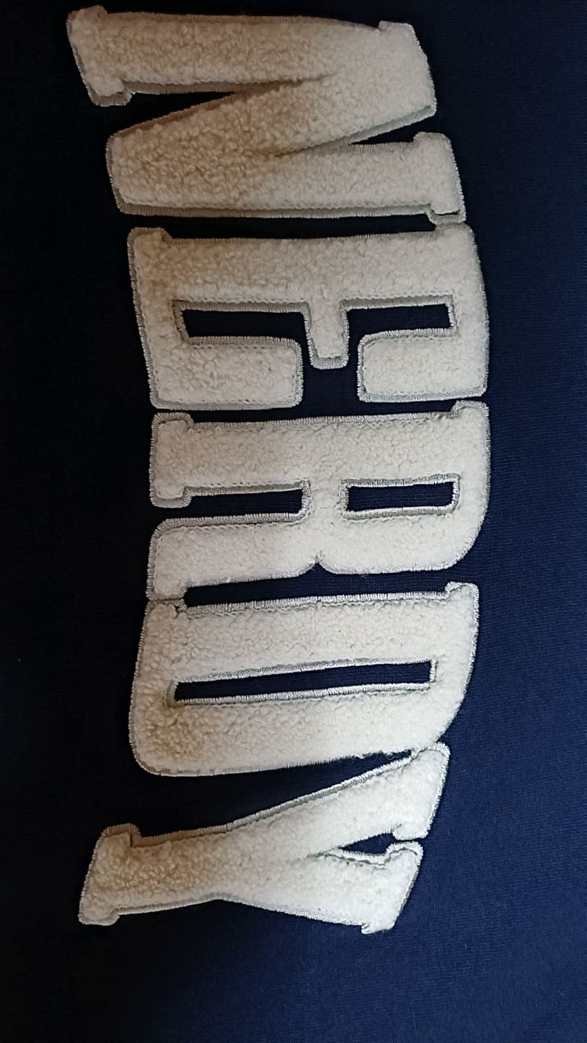 널디 오버핏후드 90 여성55 가슴52 기장61 상품이미지3