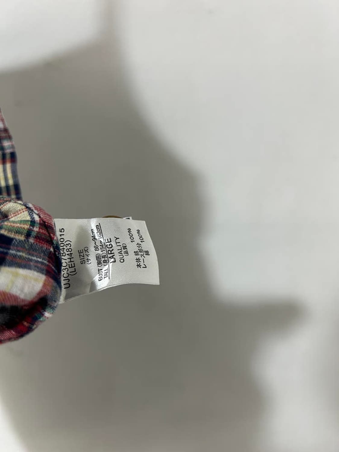 vtg dress 상품이미지4