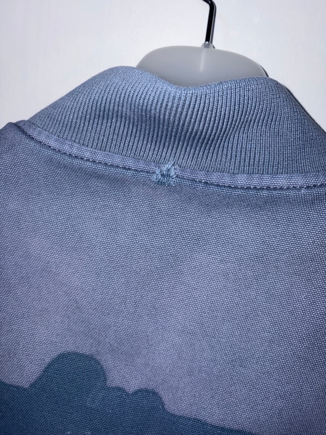 스투시 고스트 바시티자켓 XL 상품이미지3