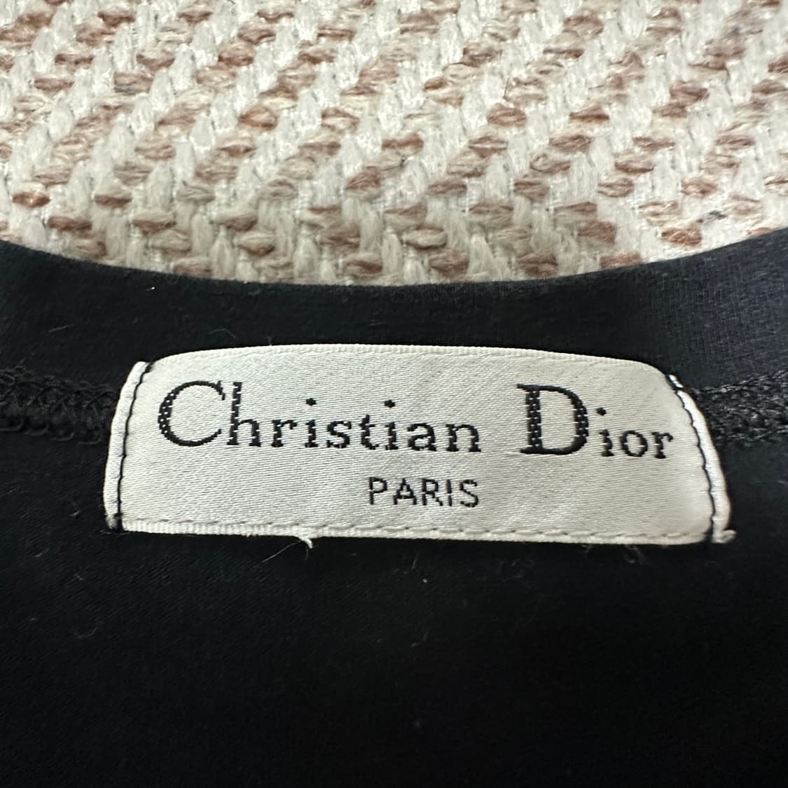 CHRISTIAN DIOR women t-shirt 상품이미지6