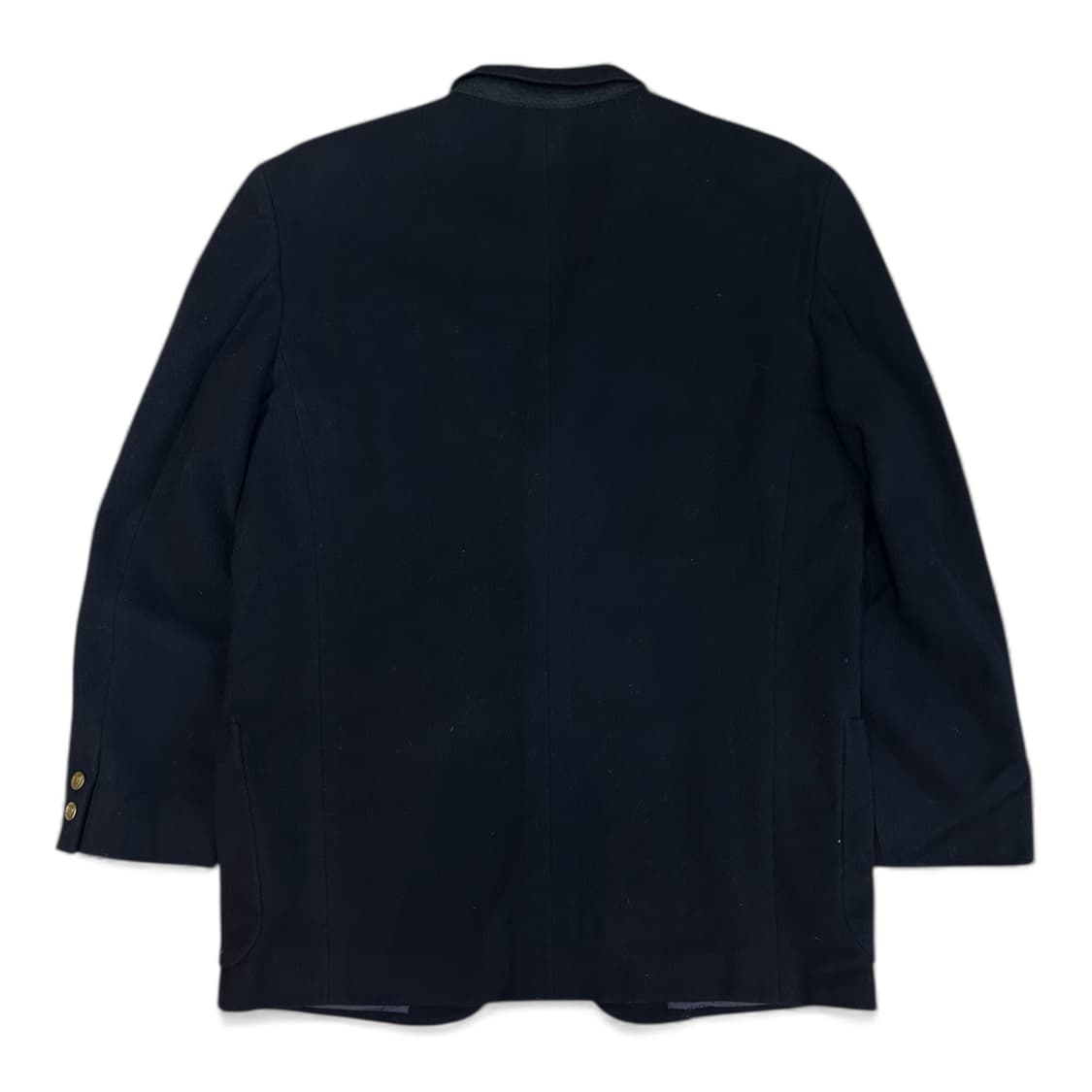 VAN JAC Gold Button Ivy Blazer 상품이미지4