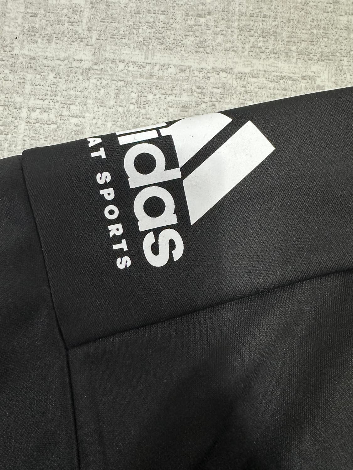 아디다스 키즈 성인가능 로고 져지 상품이미지5