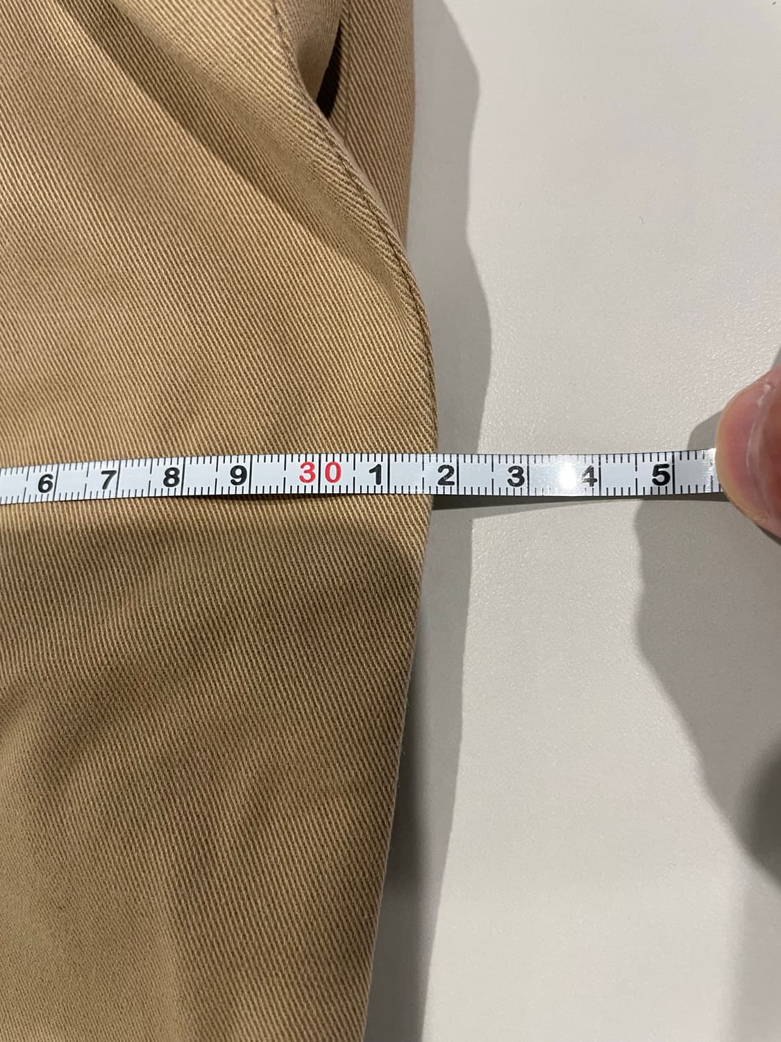 폴로 랄프로렌 치노팬츠 상품이미지4