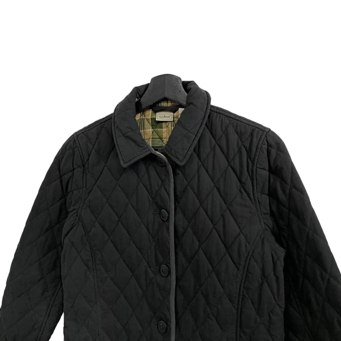 엘엘빈 퀼팅 자켓  상품이미지4