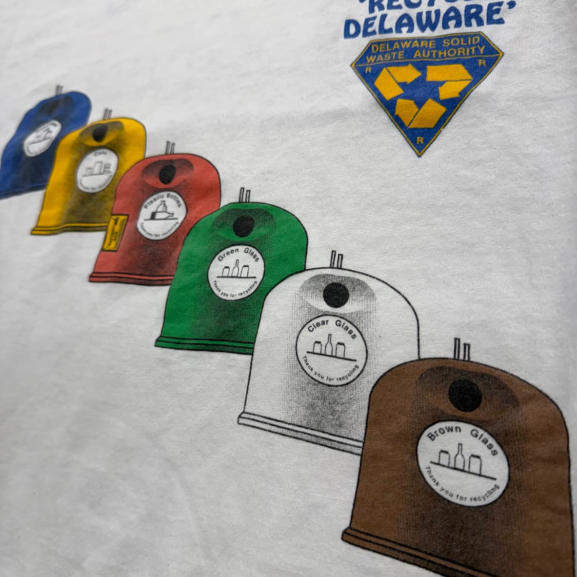 90s Vintage Hanes Heavyweight 50/50 상품이미지3