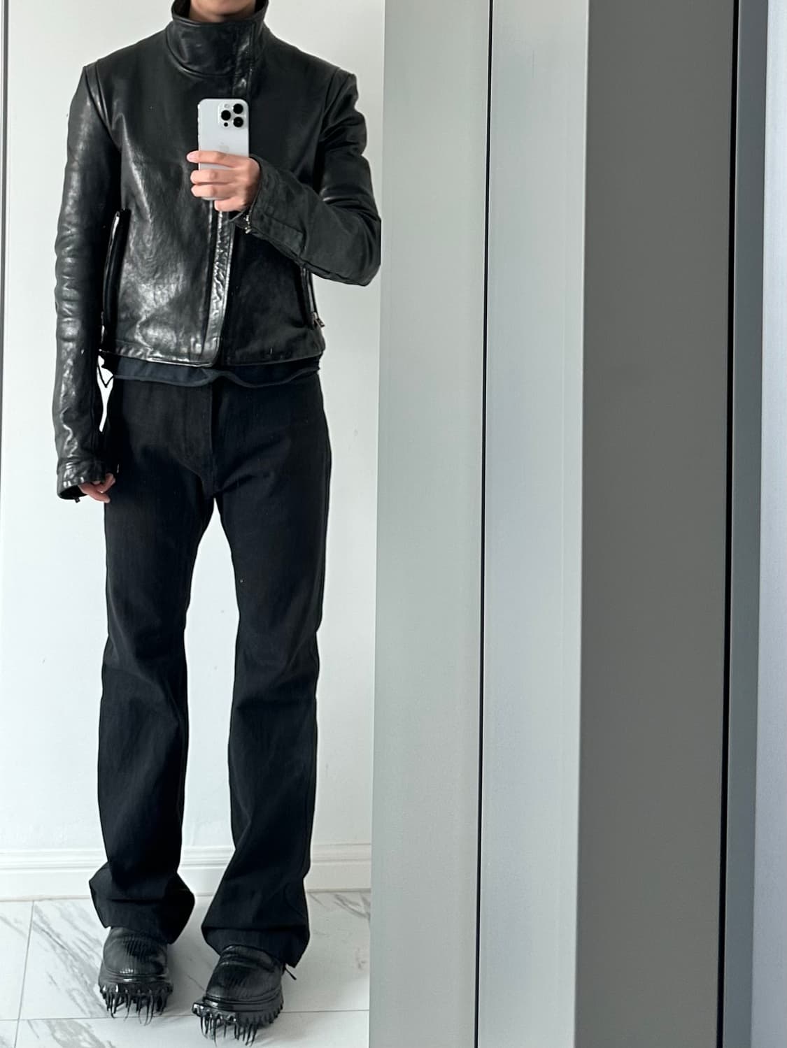 캐롤 크리스찬 포엘 am 2759sp in 탱크부츠 ccp7size 상품이미지5