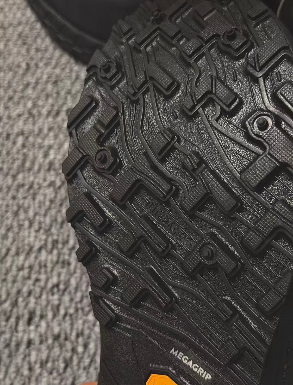 노다 001/A 스텔스 블랙 상품이미지5