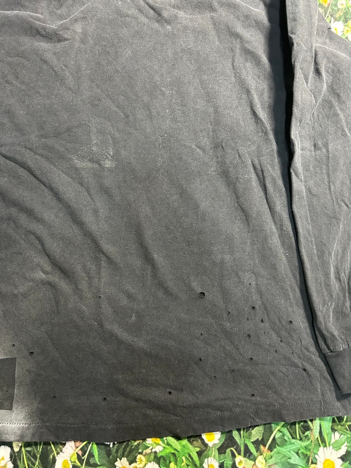 도넛리벤지 핑거프레스 fh-lsv 롱슬리브 3 상품이미지8