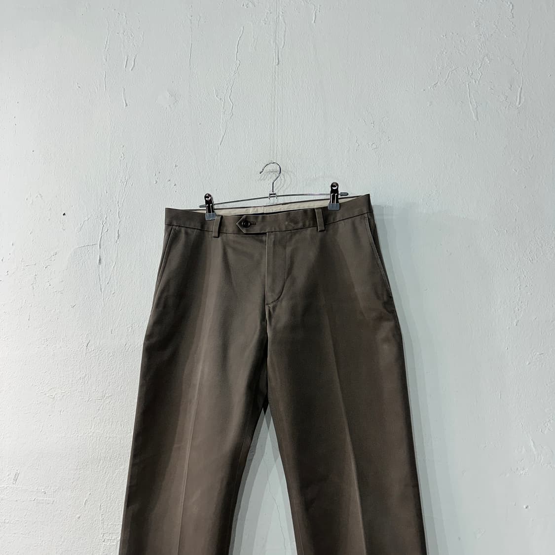 브룩스브라더스 치노팬츠 면바지 33 상품이미지2