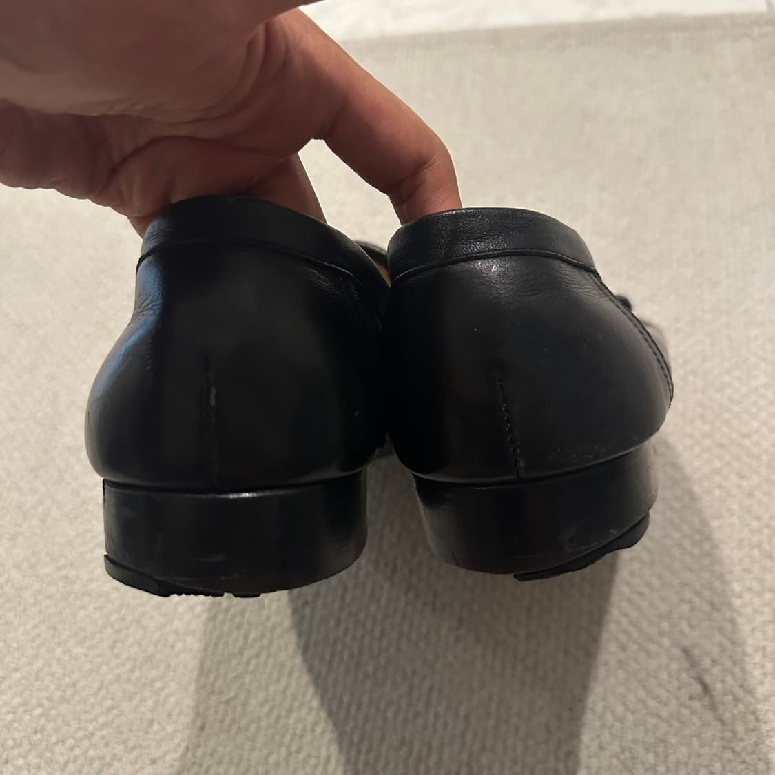 페라가모 (Ferragamo) 간치니 로퍼  상품이미지9
