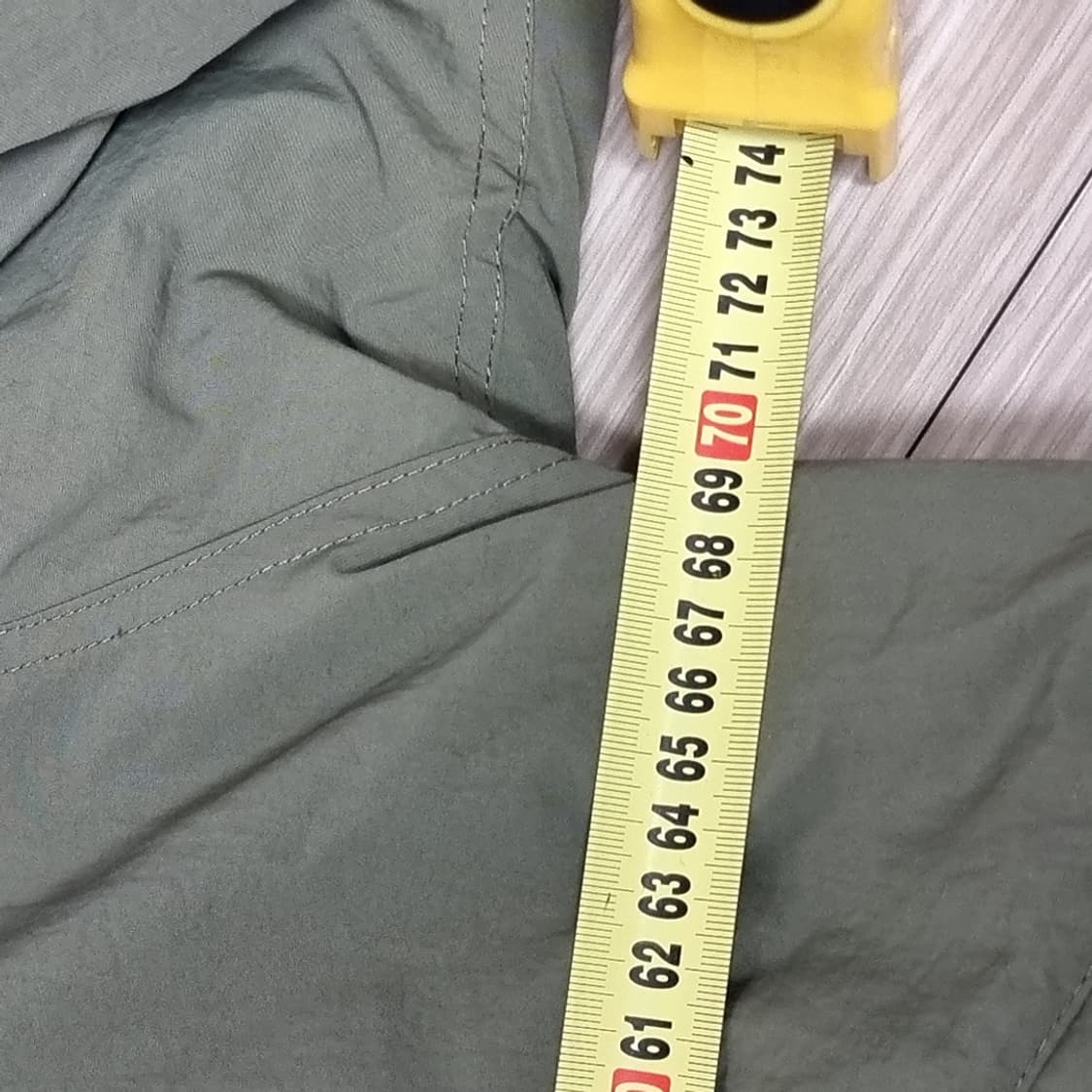 미군 복각 m65 피쉬테일 파카(100-105) 상품이미지10