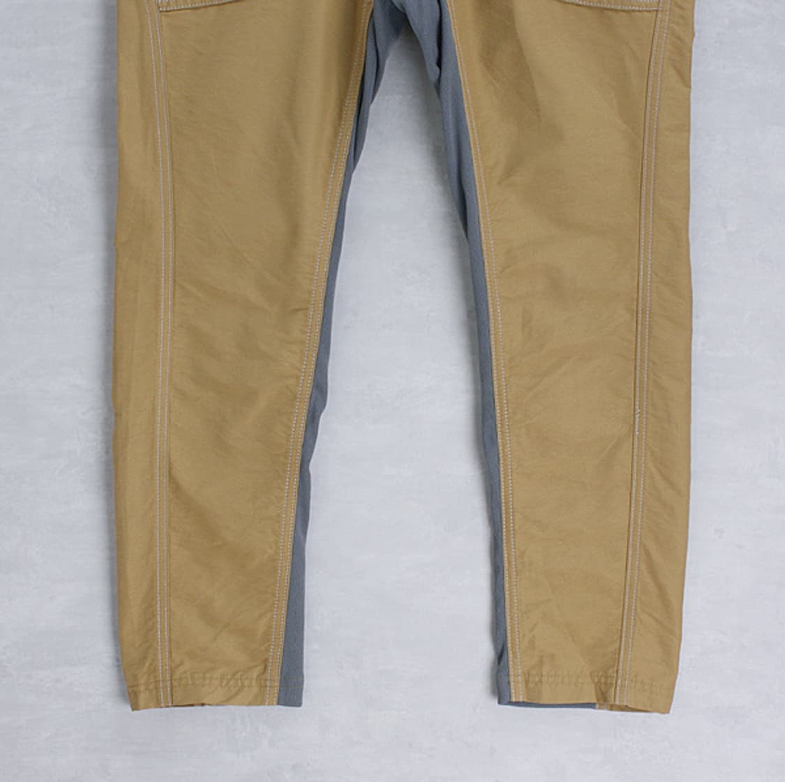 and wander _ 60/40 cloth rib pants (man  상품이미지6