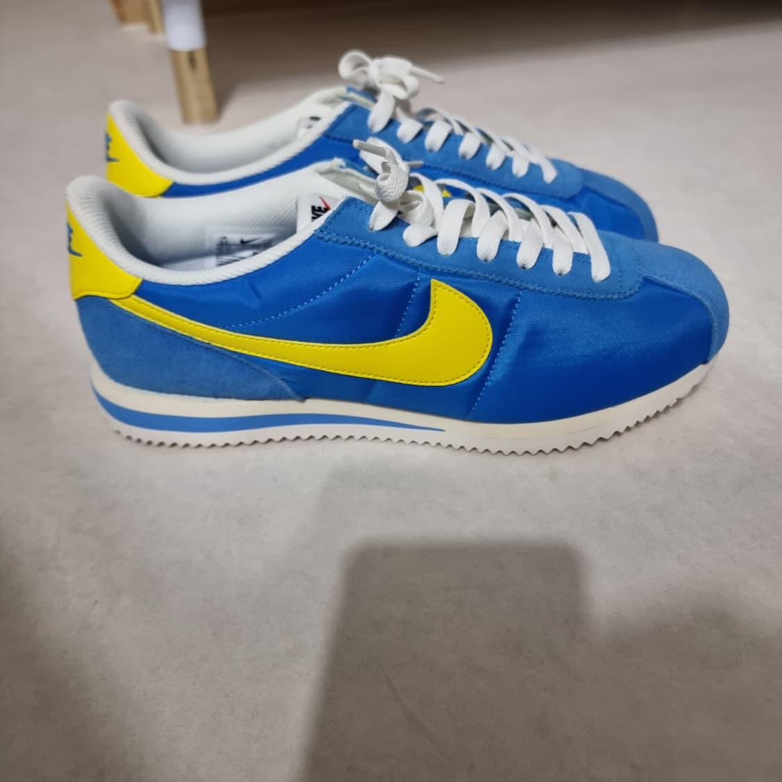 Nike 코르테즈 파/노 새상품  상품이미지8