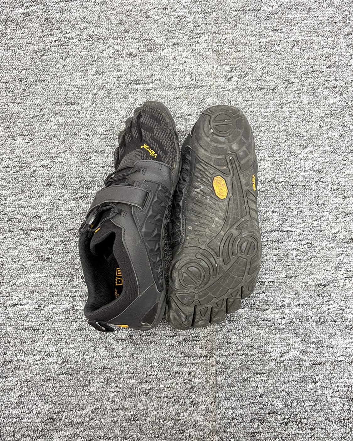 비브람 파이브핑거스 브이 트레인2.0 상품이미지5