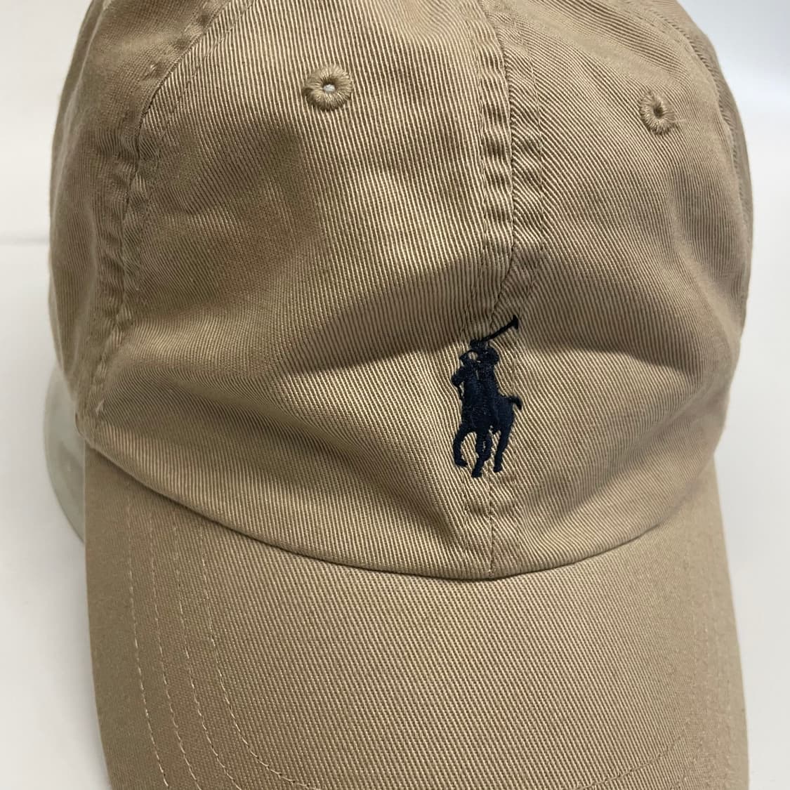 폴로 랄프로렌 볼캡 상품이미지4