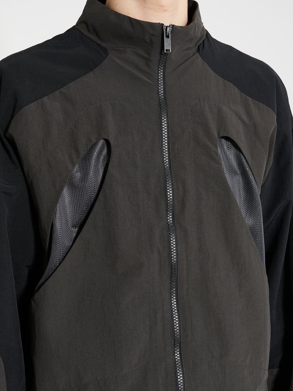[j.l-a.l] Aperture track top M (새상품) 상품이미지6