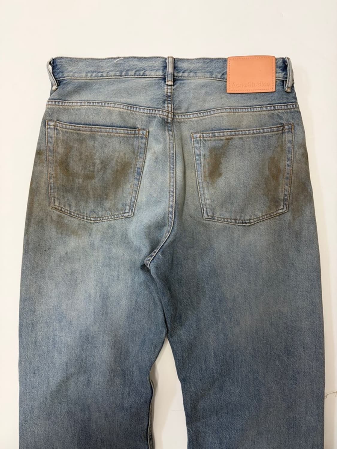 ACNE STUDIOS 2021M 상품이미지5