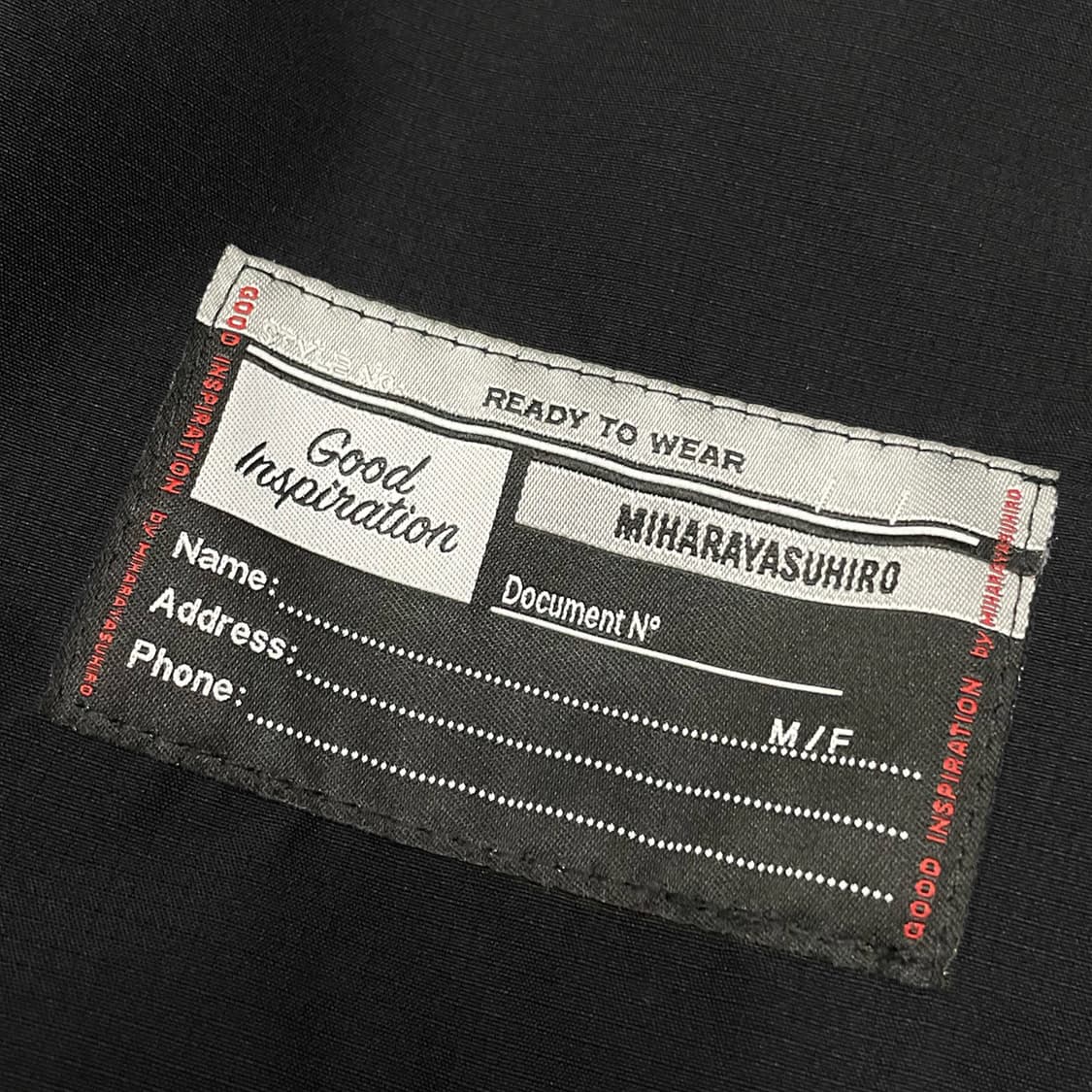 미하라 야스히로 (Mihara Yasuhiro) 상품이미지7