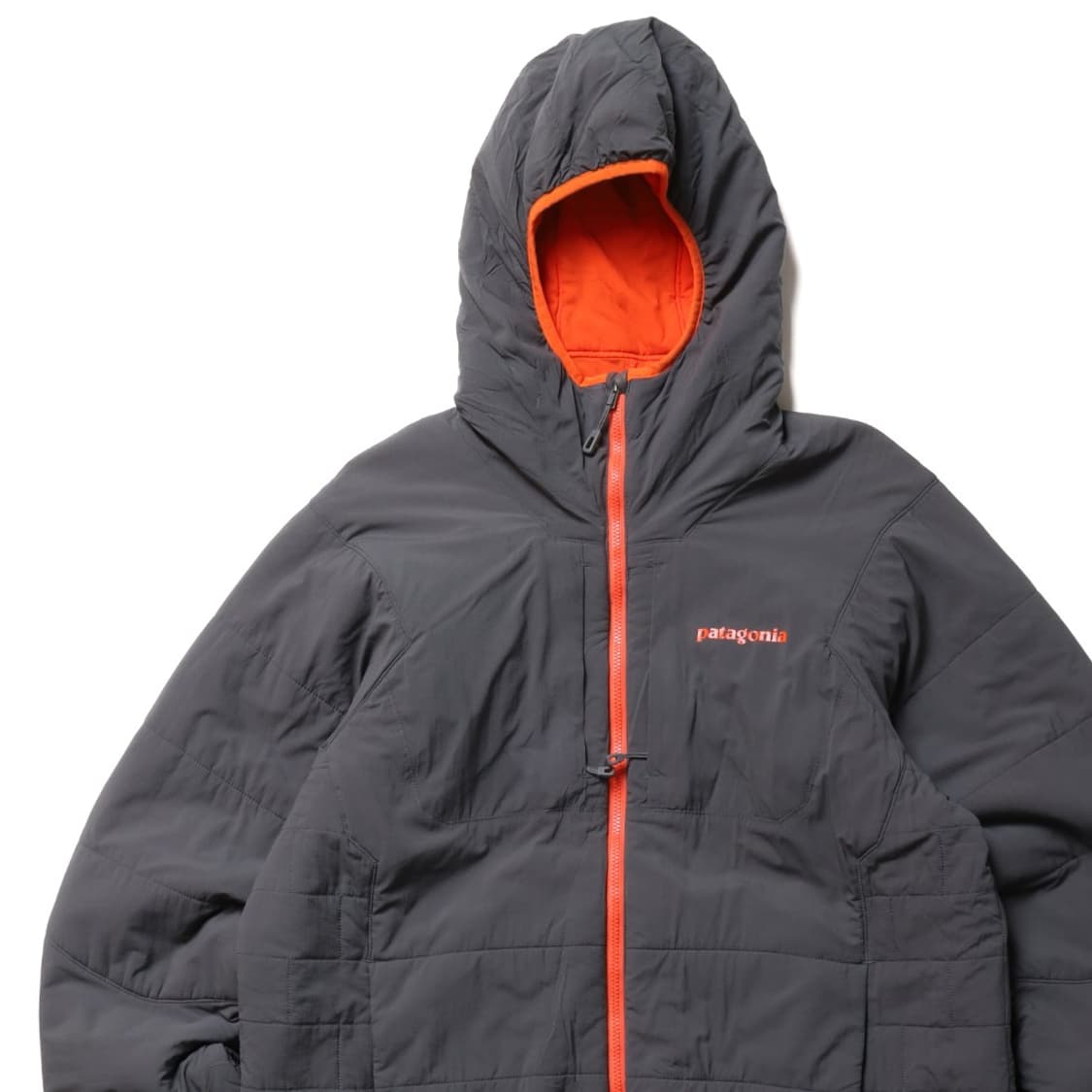 파타고니아 Patagonia Nano Air Hoody

 상품이미지2