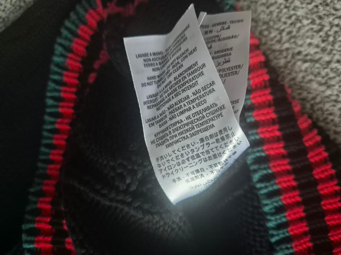 구찌 스웨터 100(XL) 상품이미지9