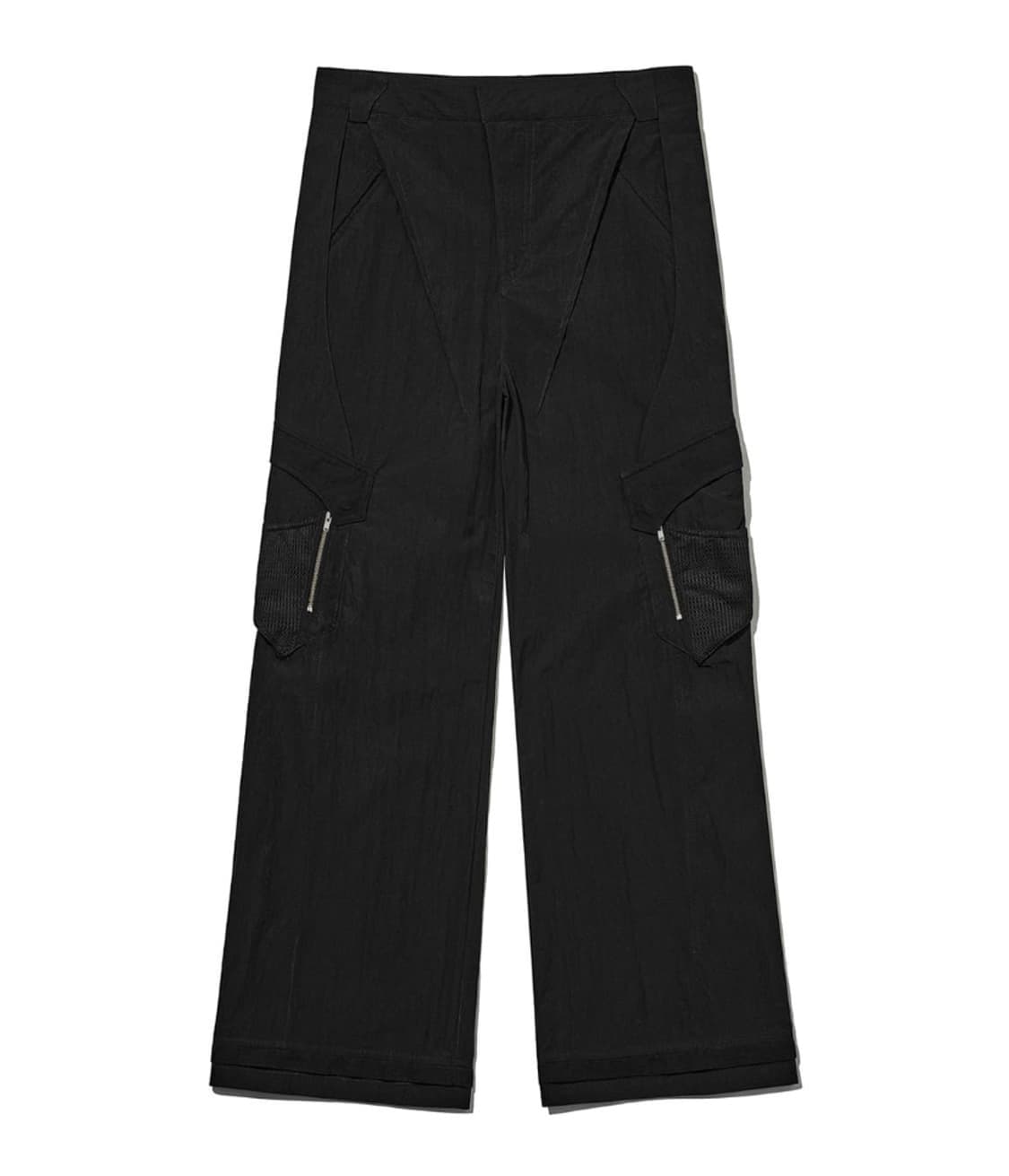 xlim ep5 08 trousers black 상품이미지1