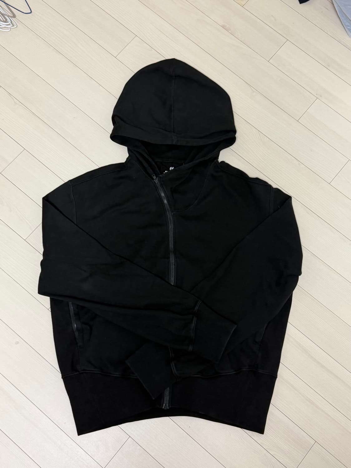 누마레 후드 (xl) 상품이미지1