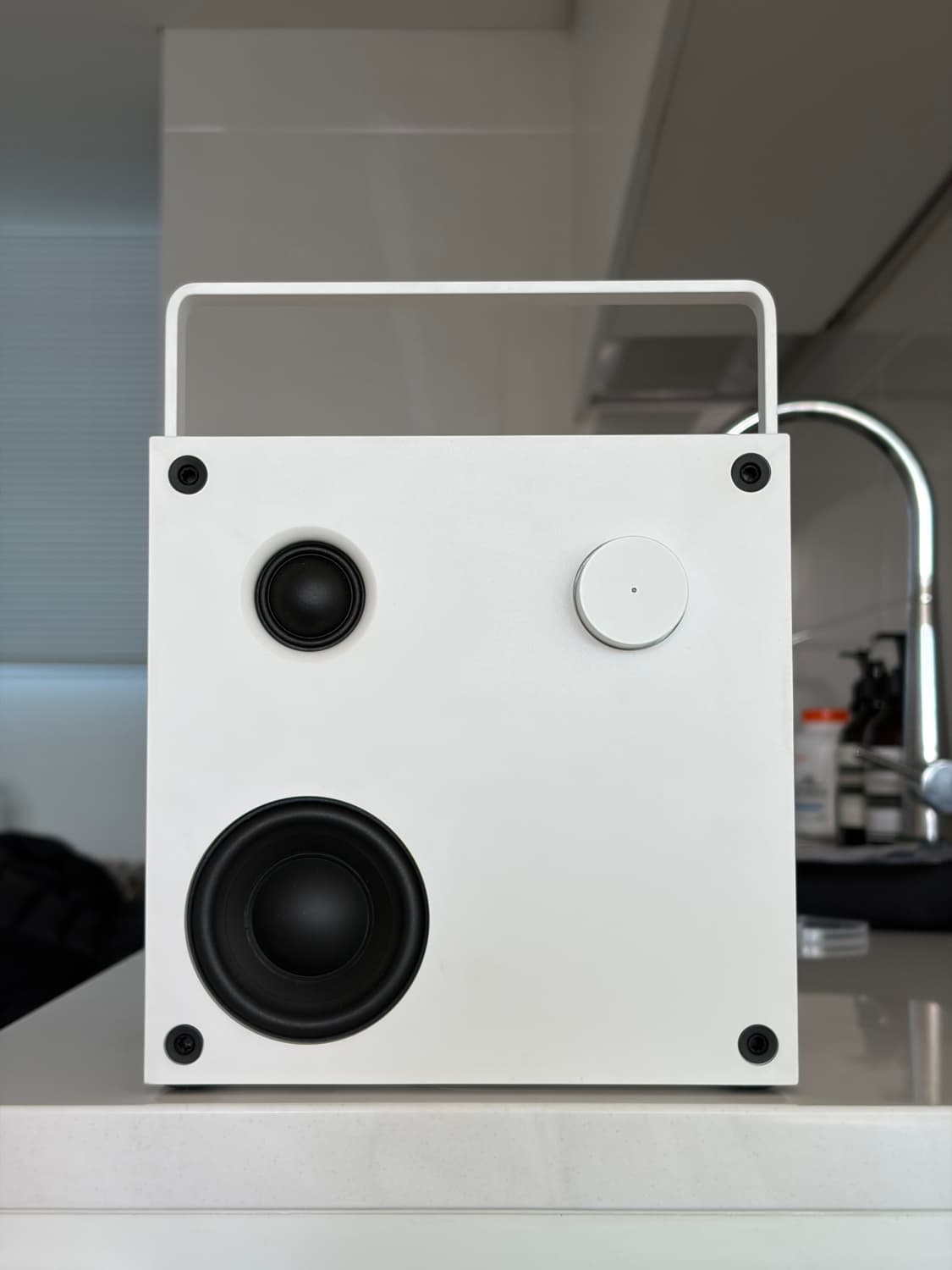 IKEA 이케아 무선 블루투스 스피커 ENEBY 에네뷔 20 2세대   상품이미지1