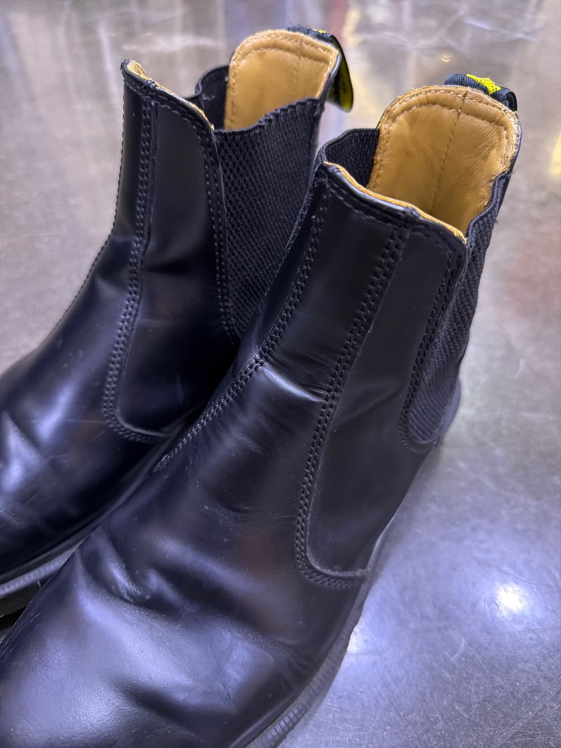 닥터마틴 2976 첼시부츠 워커 250 상품이미지4