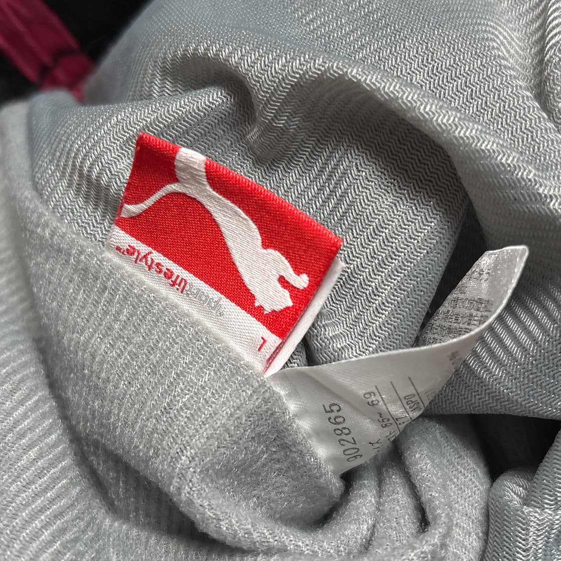 퓨마 트랙팬츠 상품이미지4