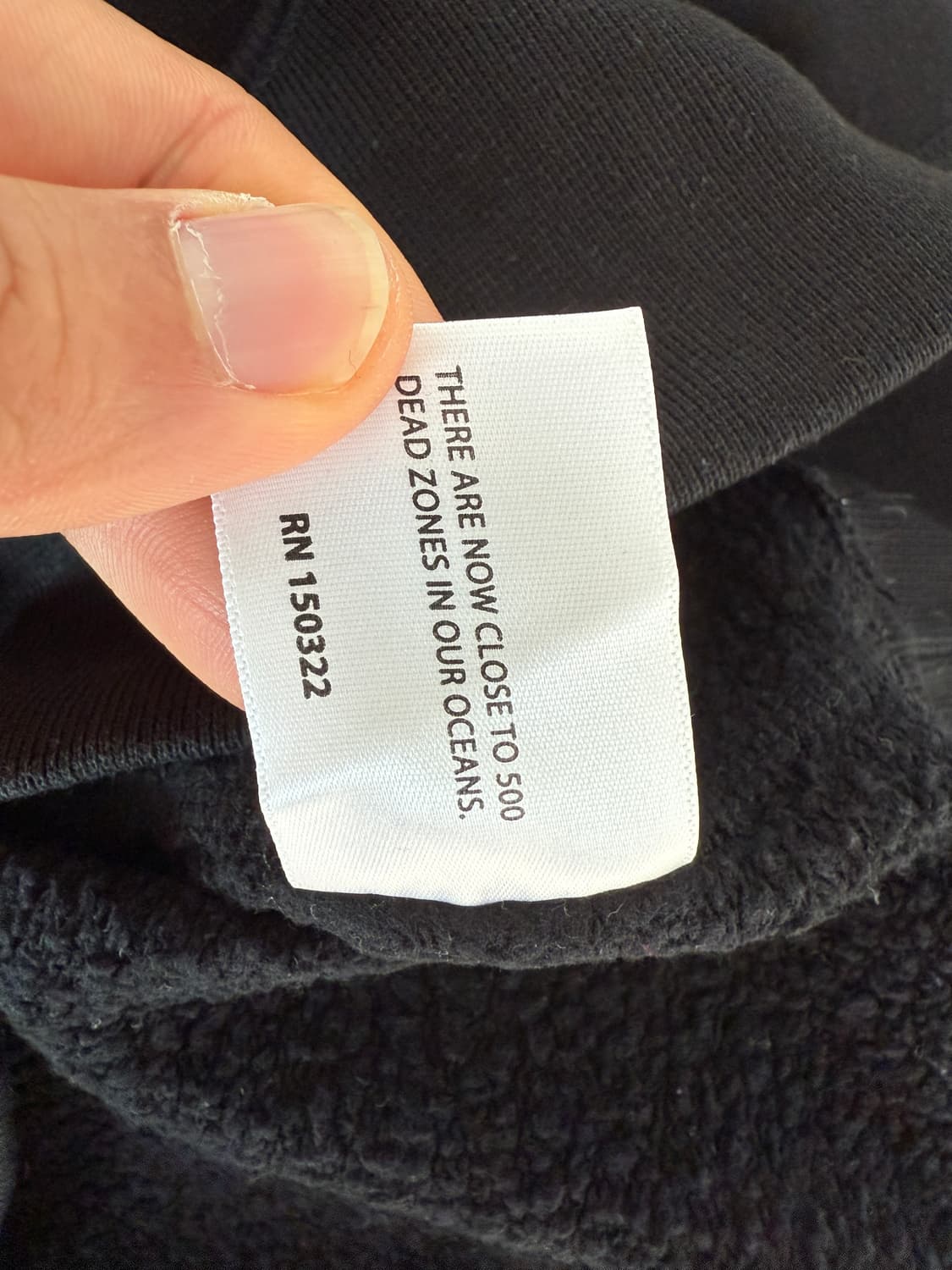 노아(NOAH) 후드(CANADA) 상품이미지7