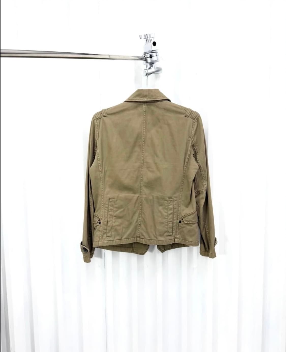 PPFM napoleon jacket 상품이미지5