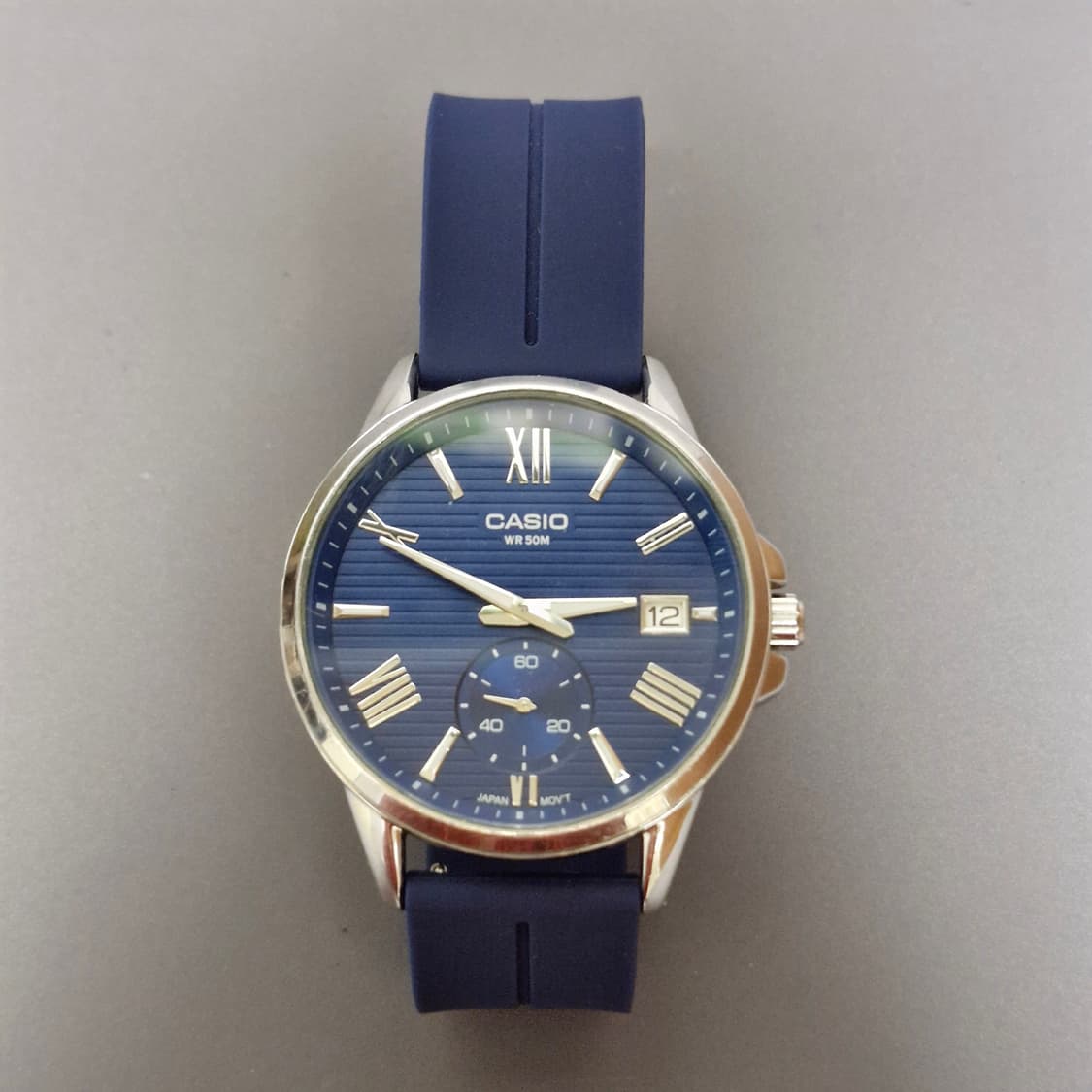 카시오 쿼츠시계  상품이미지3