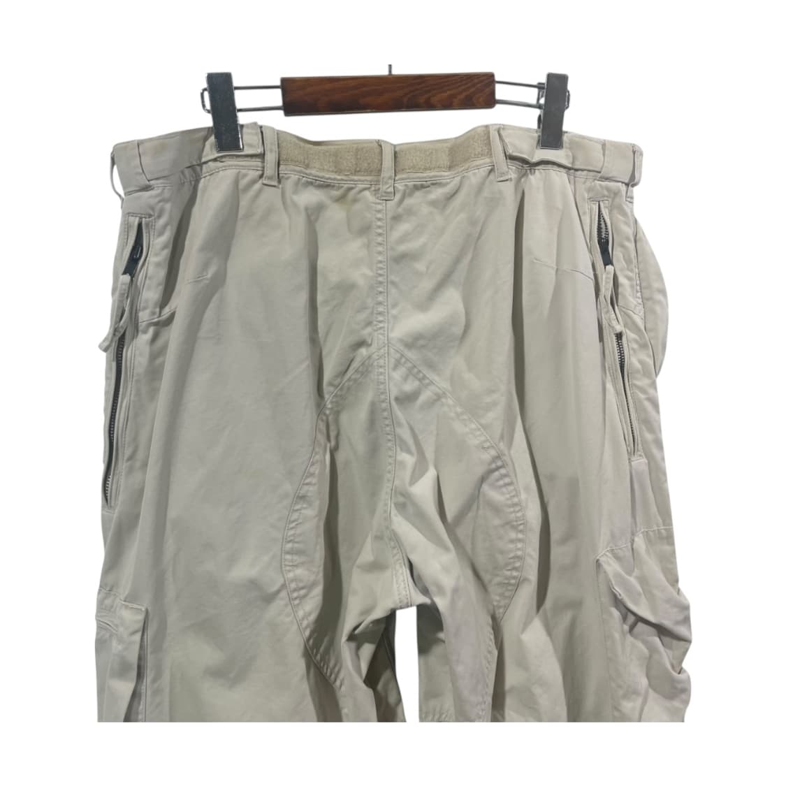 [WTAPS] 더블탭스 밀스펙 멀티포켓 밀리터리 카고팬츠 상품이미지5