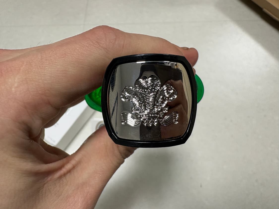 크리드 오리지널 베티버 50ml 새상품 상품이미지5