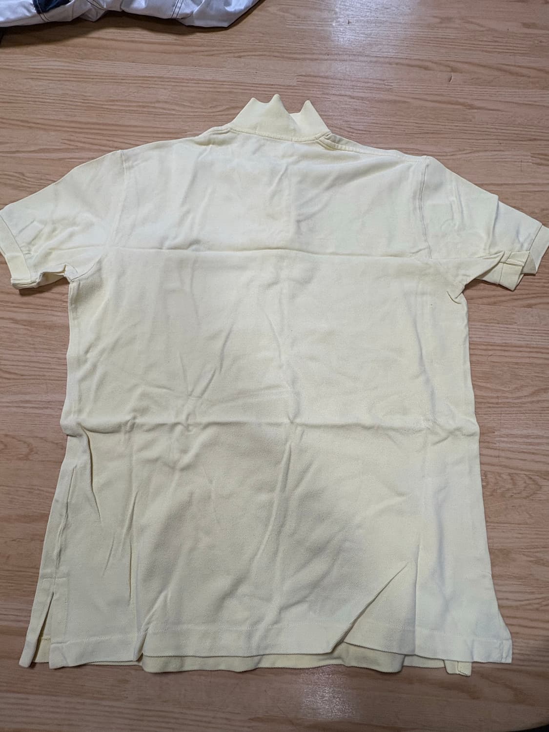 폴로 티셔츠l 상품이미지3