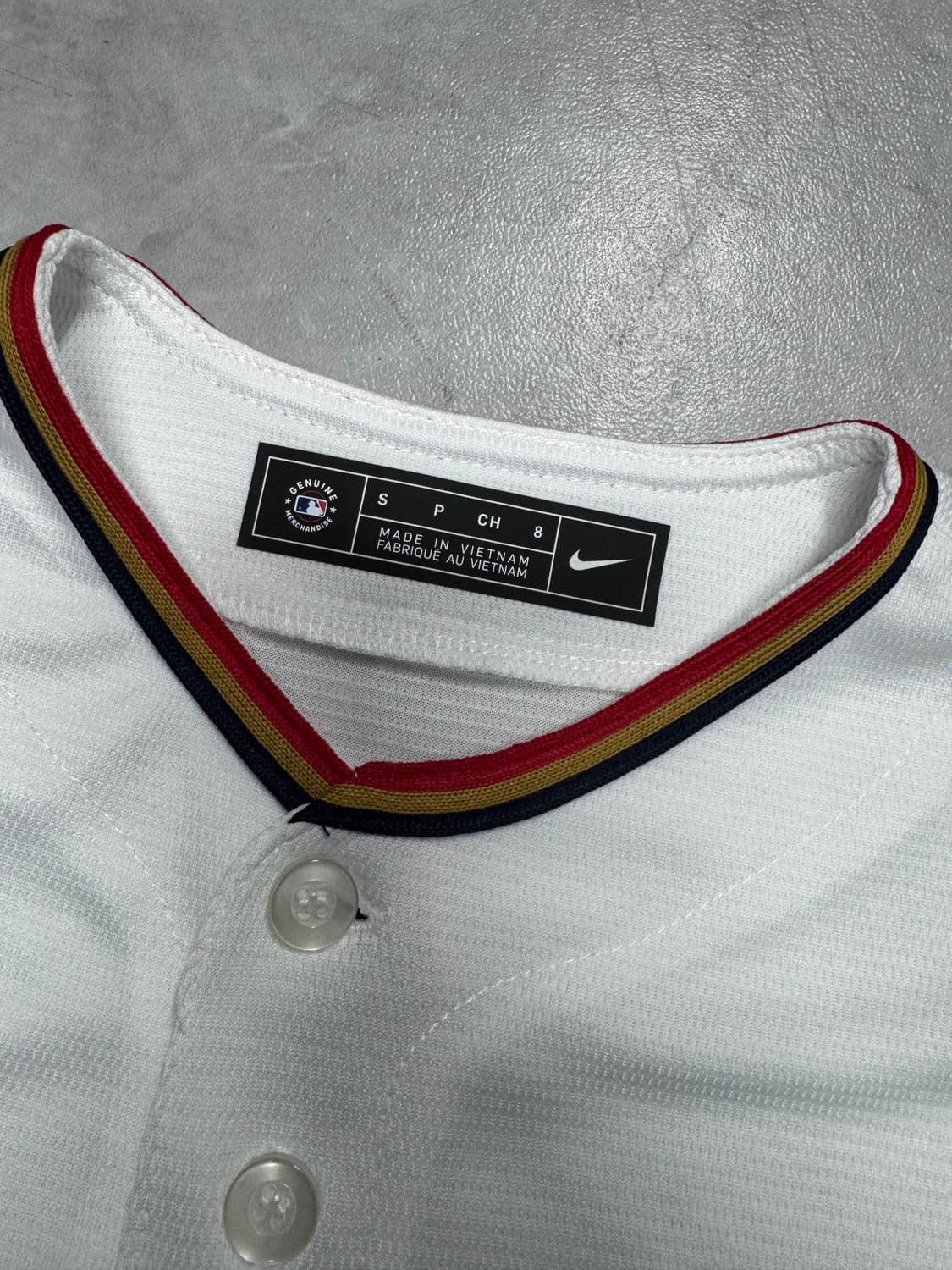 나이키 트윈스 상품이미지3