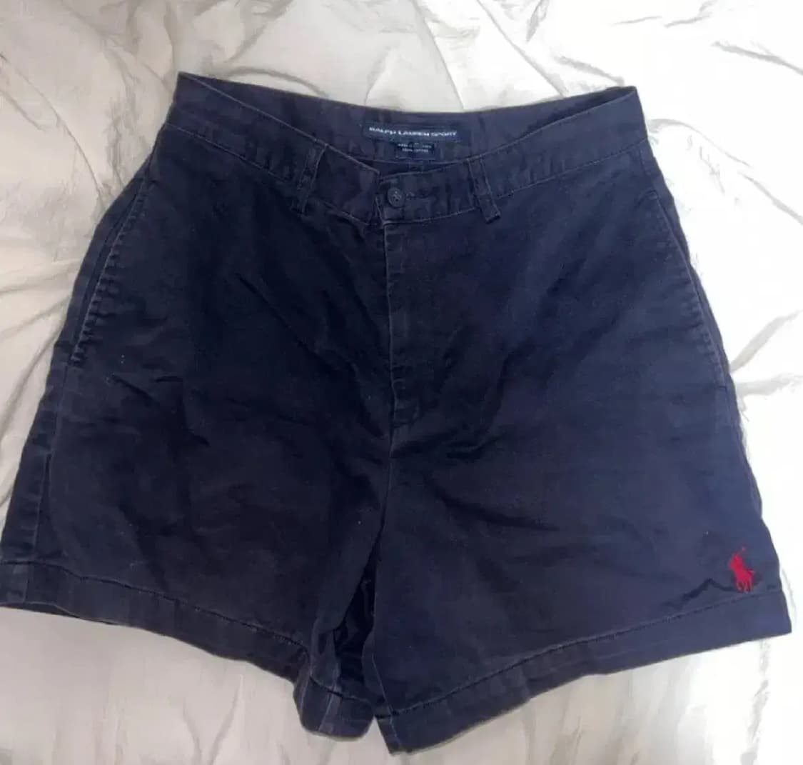 polo short pants 상품이미지1