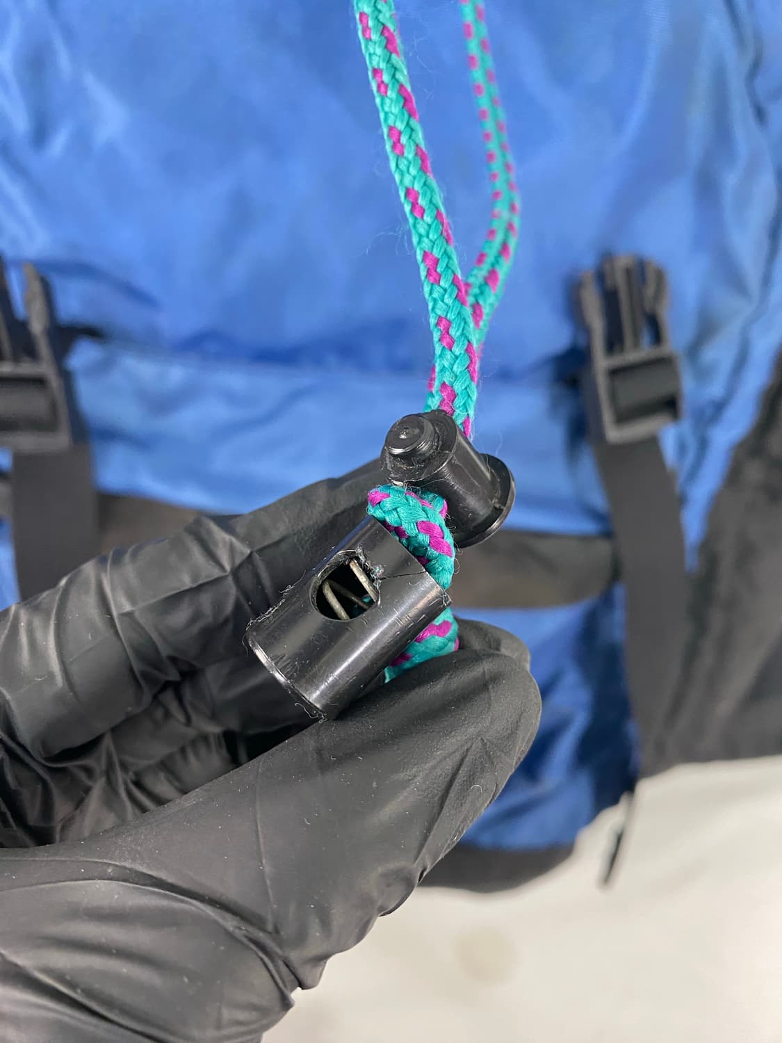 90s 나이키 acg 백팩 트레킹 <88> 상품이미지5