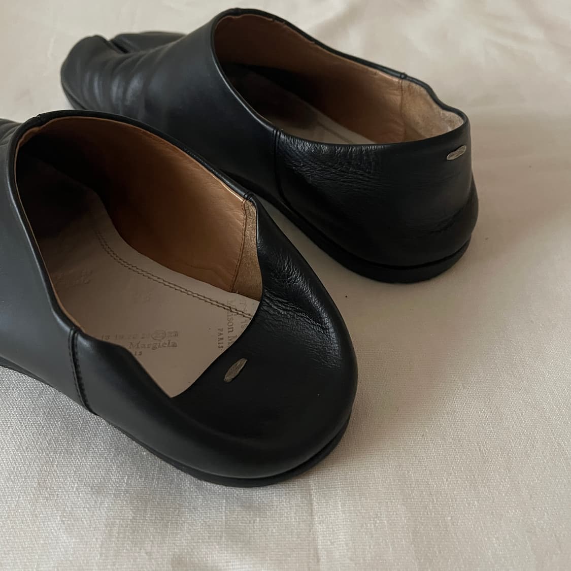 Margiela tabi babouches 상품이미지6