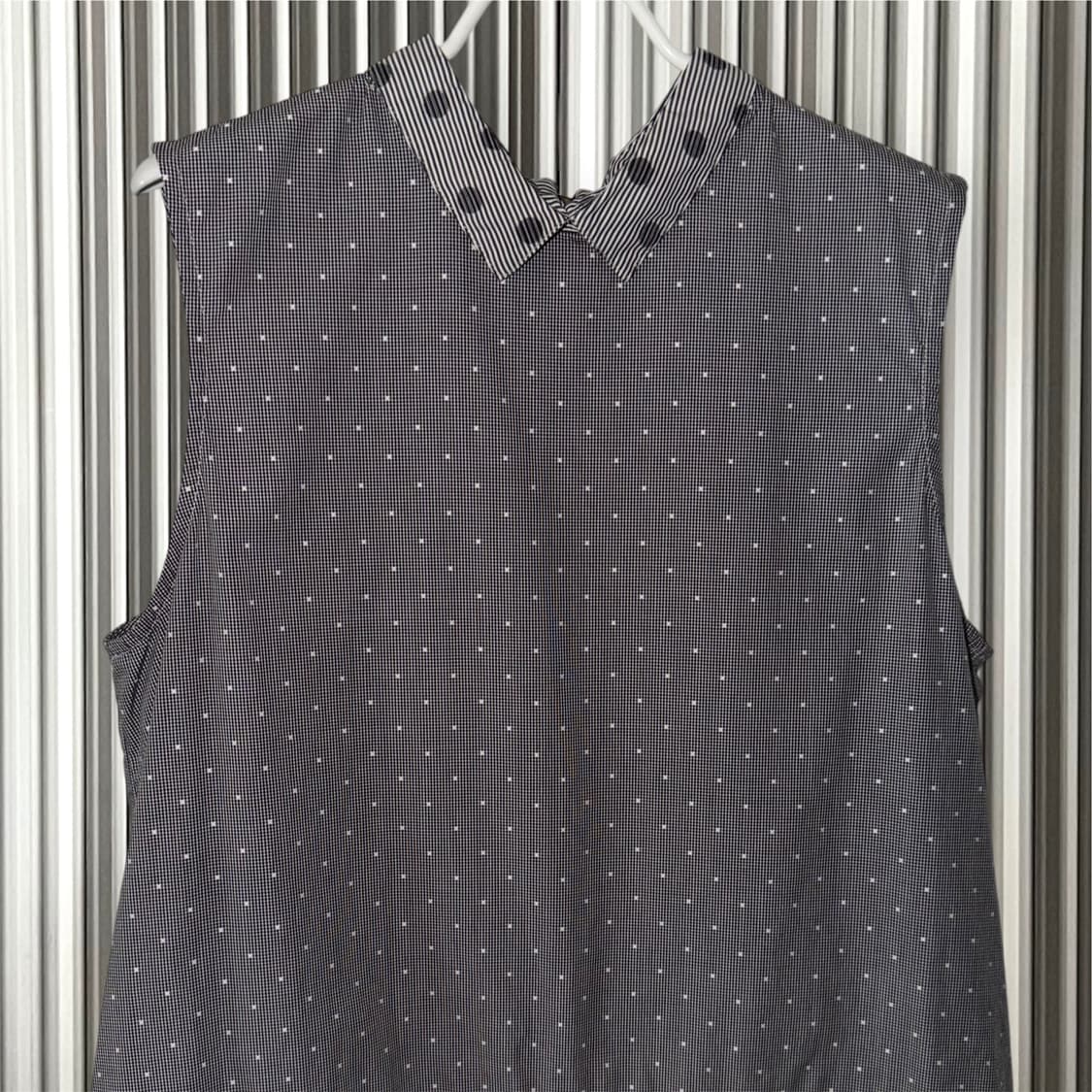 Band Of Outsiders blouse 상품이미지3