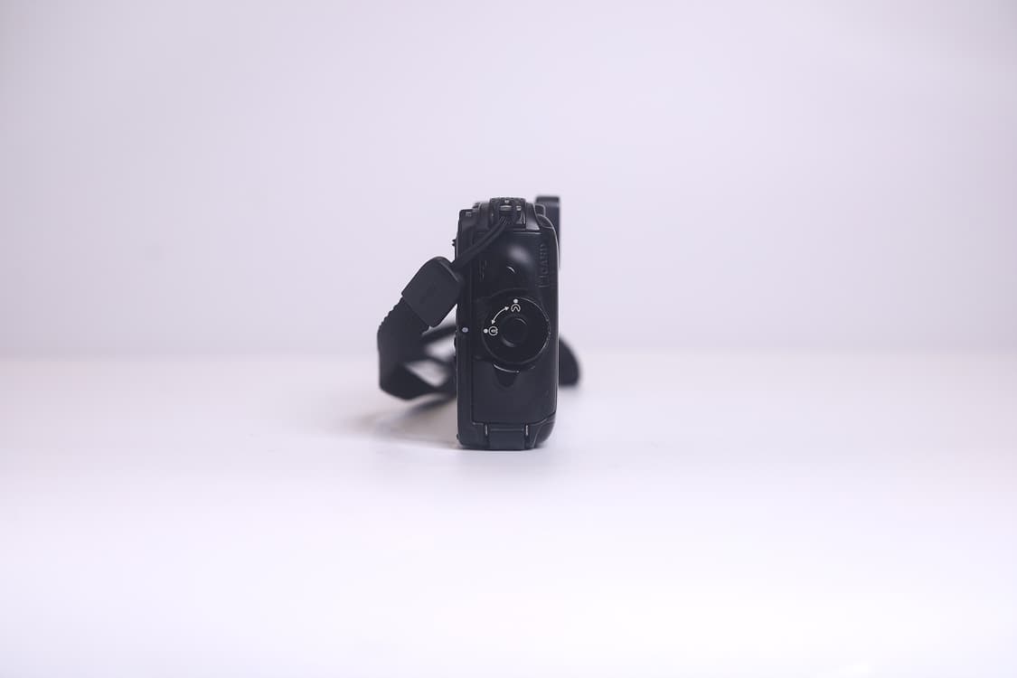 니콘 쿨픽스 AW120 블랙 상품이미지3