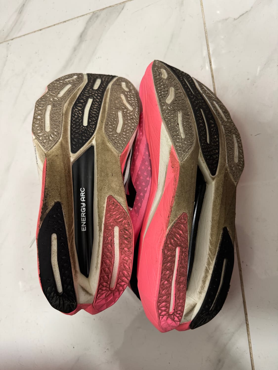 뉴발란스 퓨어셀sc 엘리트 v4 285 상품이미지3