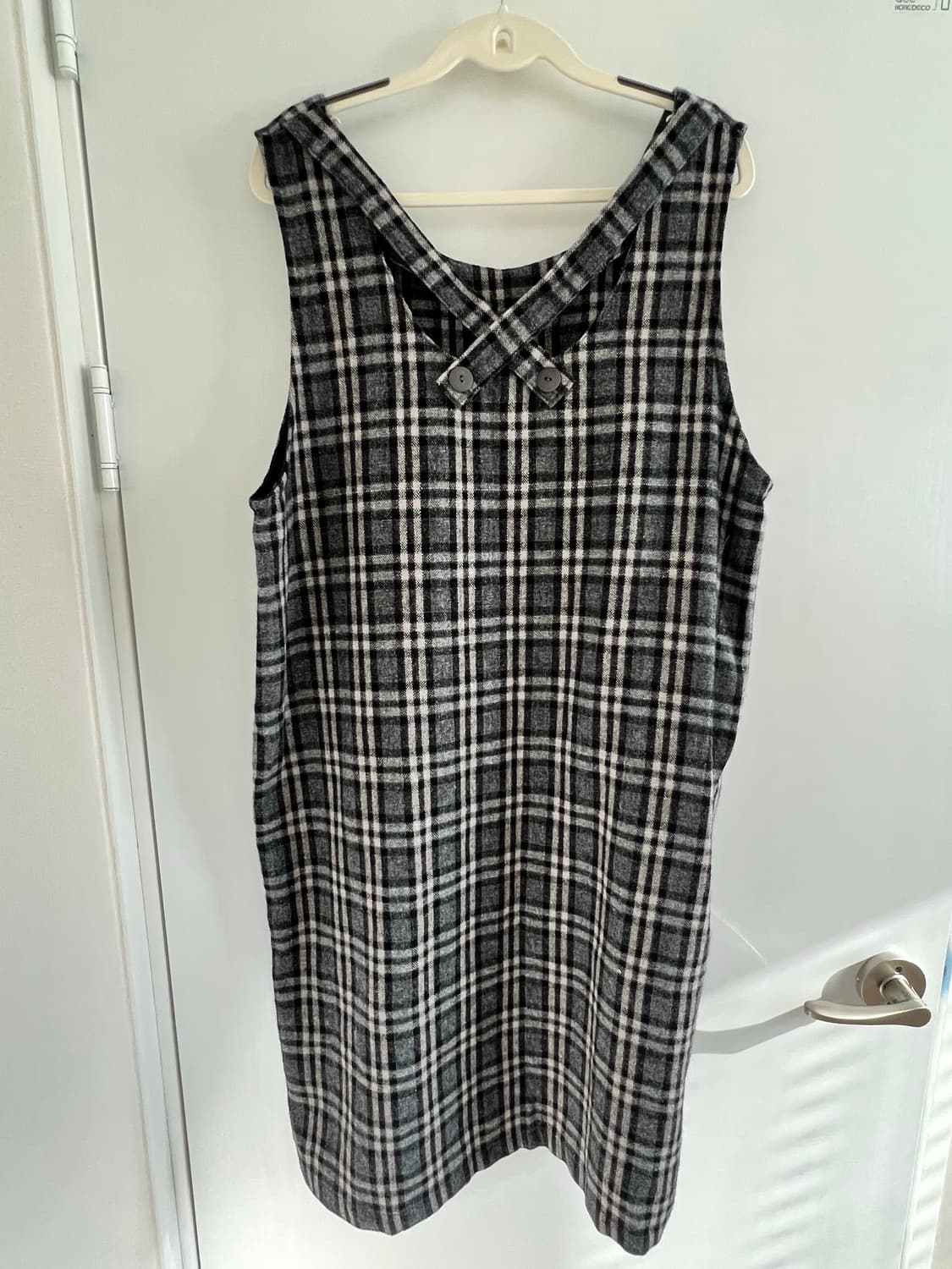 빈티지 원피스 상품이미지2