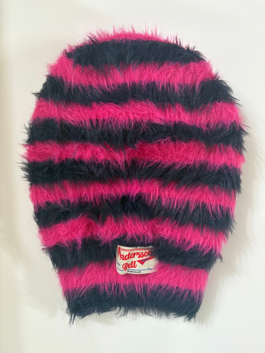 Andersson Bell  앤더슨벨 설리반 니트 바라클라바 상품이미지3