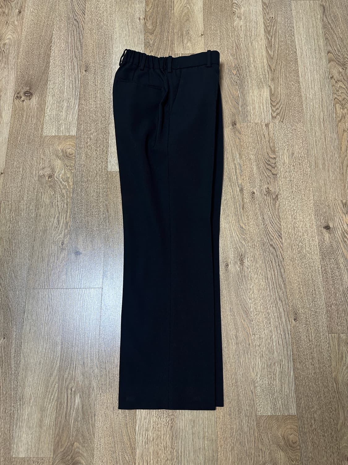 Markaware 마카웨어 와이드 슬랙스 2 상품이미지1