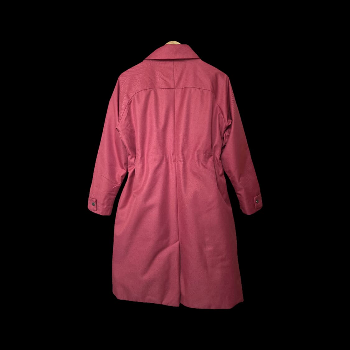 새상품)지오스프릿 거위 코트 미나르디 피우메 컬렉션 상품이미지2