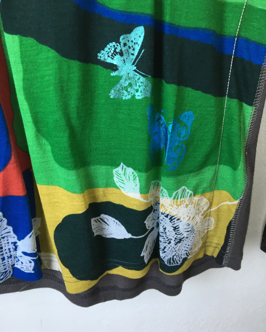 Desigual sleeve 상품이미지6