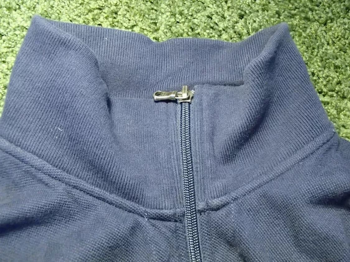 폴로 랄프 로렌 빅 포니 풀 집 업 자켓 상품이미지8